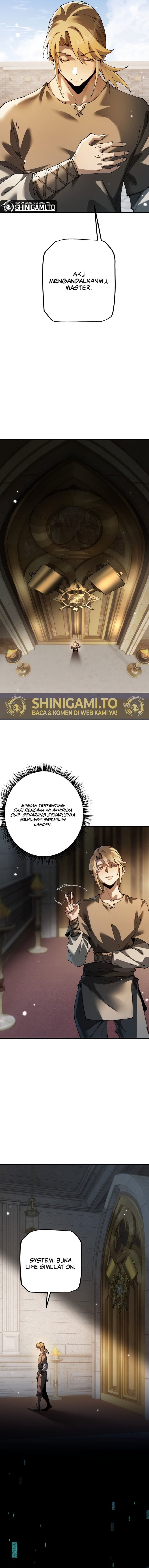 From Goblin to Goblin God Chapter 80 Gambar 4